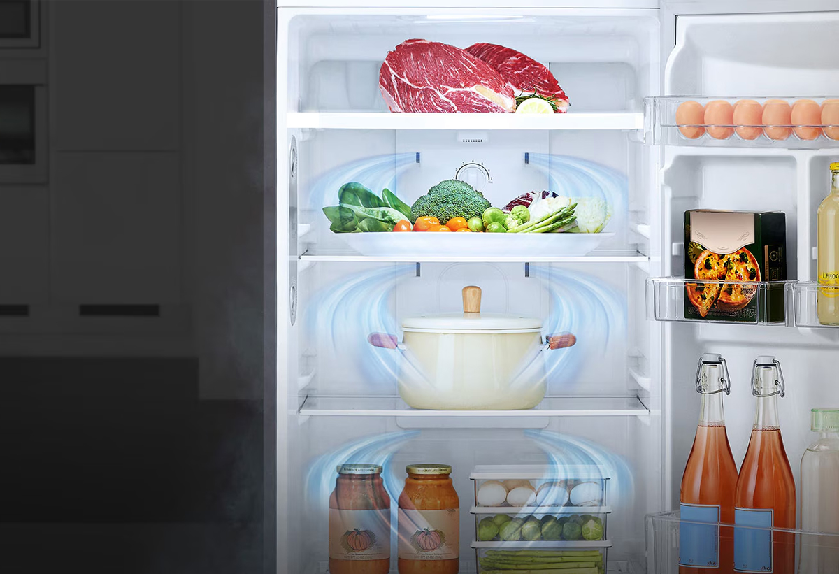 Παρουσιάζεται η τεχνολογία Multi Air Flow.